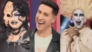 Loosey LaDuca had 8 challenge wins in Drag Race Season 15
