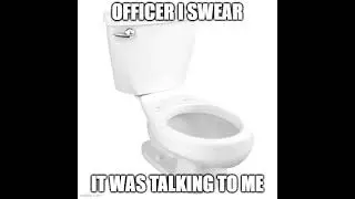skibidi toilet