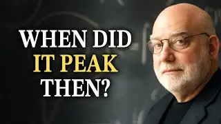 No Scientific Innovation Since the 1920s? Is Academia's 'Publish or Perish' Stifling Science?