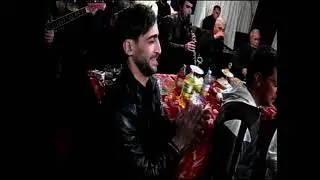 BEHMAN BEY KİCİK TOYU ZİG TOYU