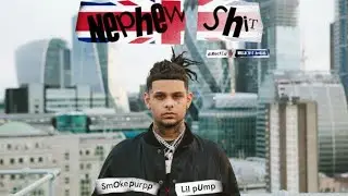 Smokepurpp - Nephew ft. Lil pump (Official music video)