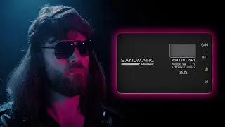 SANDMARC Prolight Mini RGB Review