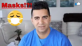 Masks - What's all the hype about?