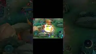 Langsung tewas maling buff #shorts #mobilelegends #alucardtop1globalbuild #angkigaming