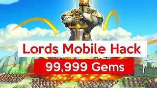 Lords Mobile Cheat Tool 💝 😎Kingdom Labors Chapter 3 Guide (January) - Lords Mobile
