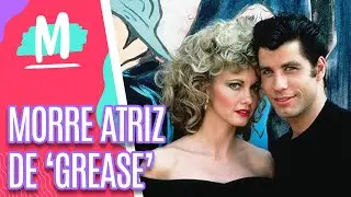 Morre aos 73 anos Olivia Newton-John, atriz e cantora - Mulheres (09/08/22)