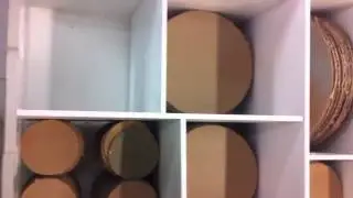 2$L: Lens Improvement Before AND After, Lori -