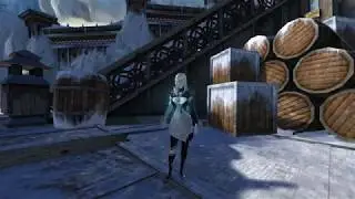 GW2 Snow Diamond Infusion