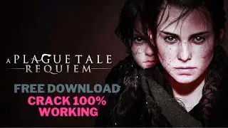 A Plague Tale Requiem | FULL GAME | Free Download