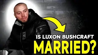 What happened to Luxon Bushcraft Wife? Luxon Bushcraft Dog | Tattoo