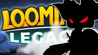Loomian Legacy, This is GAMECHANGING...