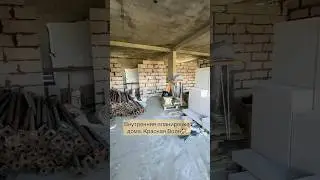 Занимаемся кладкой блоков 