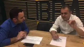 Ben Blushi: Rama do pranojë diktatin e SHBA