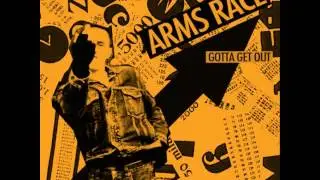 Arms Race - Mongrel Crew