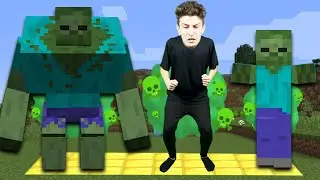 minecraft büyük yarışma