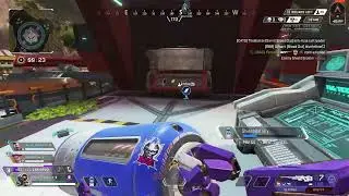 Im so bad with shotguns - Apex Legends