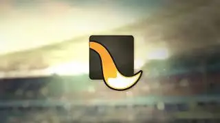 Soccer Scoring Logo Reveal   After Effects Template   envato videohive logo reve