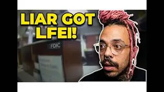 Bank Teller Immediately Knows She’s Lying and GETS LIFE IN JAIL