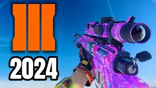 Black Ops 3 In 2024 [Console & PC]