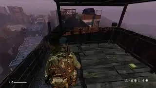 Dayz Titanic Hunt