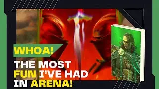 THIS COMBO IS INSANE!!! | Valkanen Mini-Showcase! #raidshadowlegends #arena