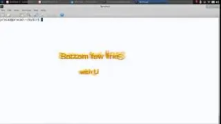 tail command in Linux - fetch the last few lines from a text file
