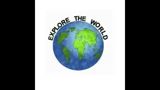 online explore the world doen