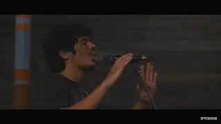 Luke 7 (Spontaneous) - UPPERROOM
