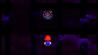 Super Mario RPG - Culex Encounter (Secret Boss)