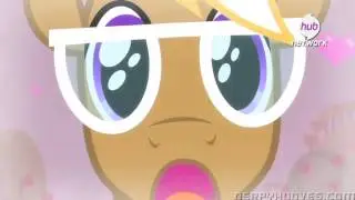 My Little Pony: Friendship is Magic -- 