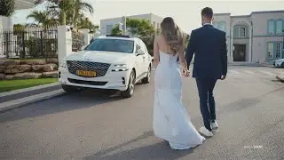 Meital & Tom wedding day | קליפ חתונה