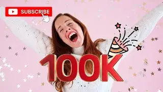 100.000 YouTube ABONNEES // Ik beantwoord 10 van jullie vragen! #learndutchwithkim