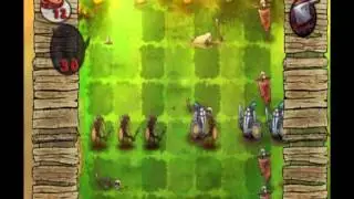Orcs Must Survive (Español)