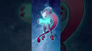 Maga mutwo-Y vs all legendary Pokemon how to win 🤯 🤩 #pokemon #anime #vairal  #shorts #pokefance