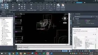 CRD6 - Creating X Section Profile Views