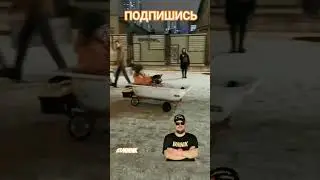 Анекдот про гелендваген