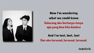Wasia Project - Somebody Come Through | Lirik Lagu Terjemahan