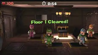 Luigi's Mansion 2 HD - modes 03
