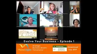 Evolve Your Business - episode  1