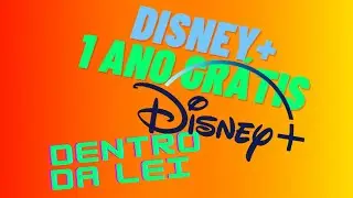 Como ter Disney+ grátis (dentro da lei)