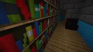 Город в Minecraft | Якко-Уорнерск | #61 Полиция (УВД Калининского р-на)