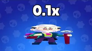 Byron haha be like | Brawl Stars