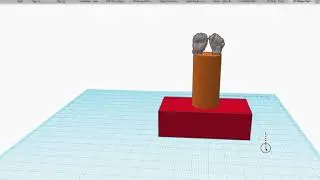 Tinkercad tutorial redesigning monuments