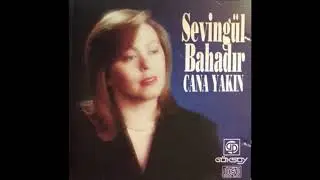 Sevingül Bahadır - Şehir Kabristanı (1991)