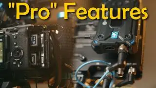 Are These “Pro” Camera Features Worth It?