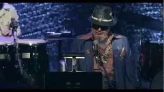 Dr. John -  Revolution [Official Video]