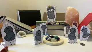 Bienko Sound sequence video