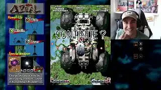 DELTAZEAL Nintendo Switch 
