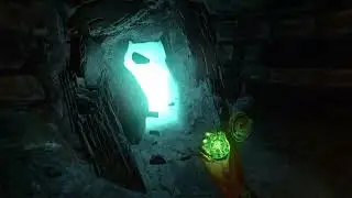 Amnesia: Rebirth ~ 8 ~ Сервис инжиниринг