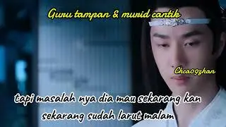 guru tampan murid cantik next part ( up ulang kena blok)